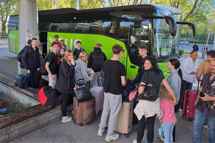 Horvátország, Split 2026. április