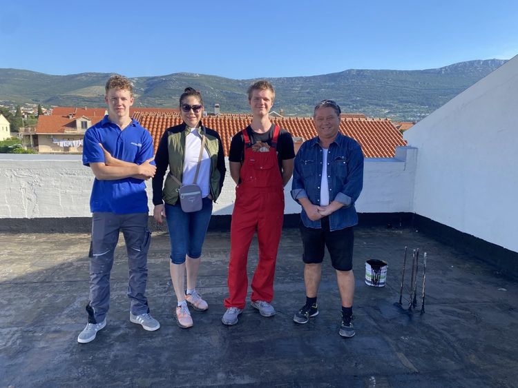 ERASMUS+ Split 2026